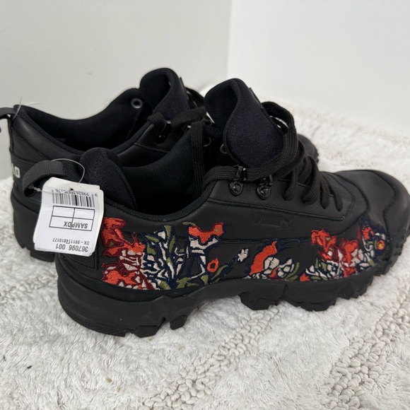 Puma European size mens size 9 - Picture 7 of 8